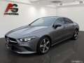 Mercedes-Benz CLA 180 d Aut./LED/Panorama/Kamera/SHZ/Leder/1.Besitz Grau - thumbnail 1