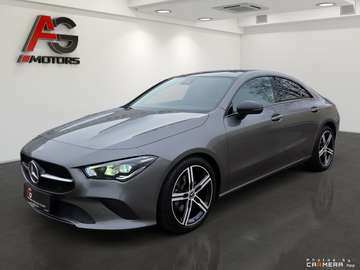 d Aut./LED/Panorama/Kamera/SHZ/Leder/1.Besitz