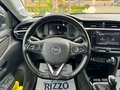 Opel Corsa 1.2 75CV DESIGN&TECH 9 UNITA'FULLED OK NEOPATENTAT Nero - thumbnail 10