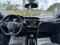 Opel Corsa 1.2 75CV DESIGN&TECH 9 UNITA'FULLED OK NEOPATENTAT Nero - thumbnail 9