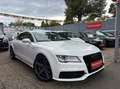 Audi A7 Sportback 3,0 TDI quattro DPF S-Line *GEPFLEGT*... Weiß - thumbnail 3