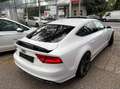 Audi A7 Sportback 3,0 TDI quattro DPF S-Line *GEPFLEGT*... Weiß - thumbnail 4