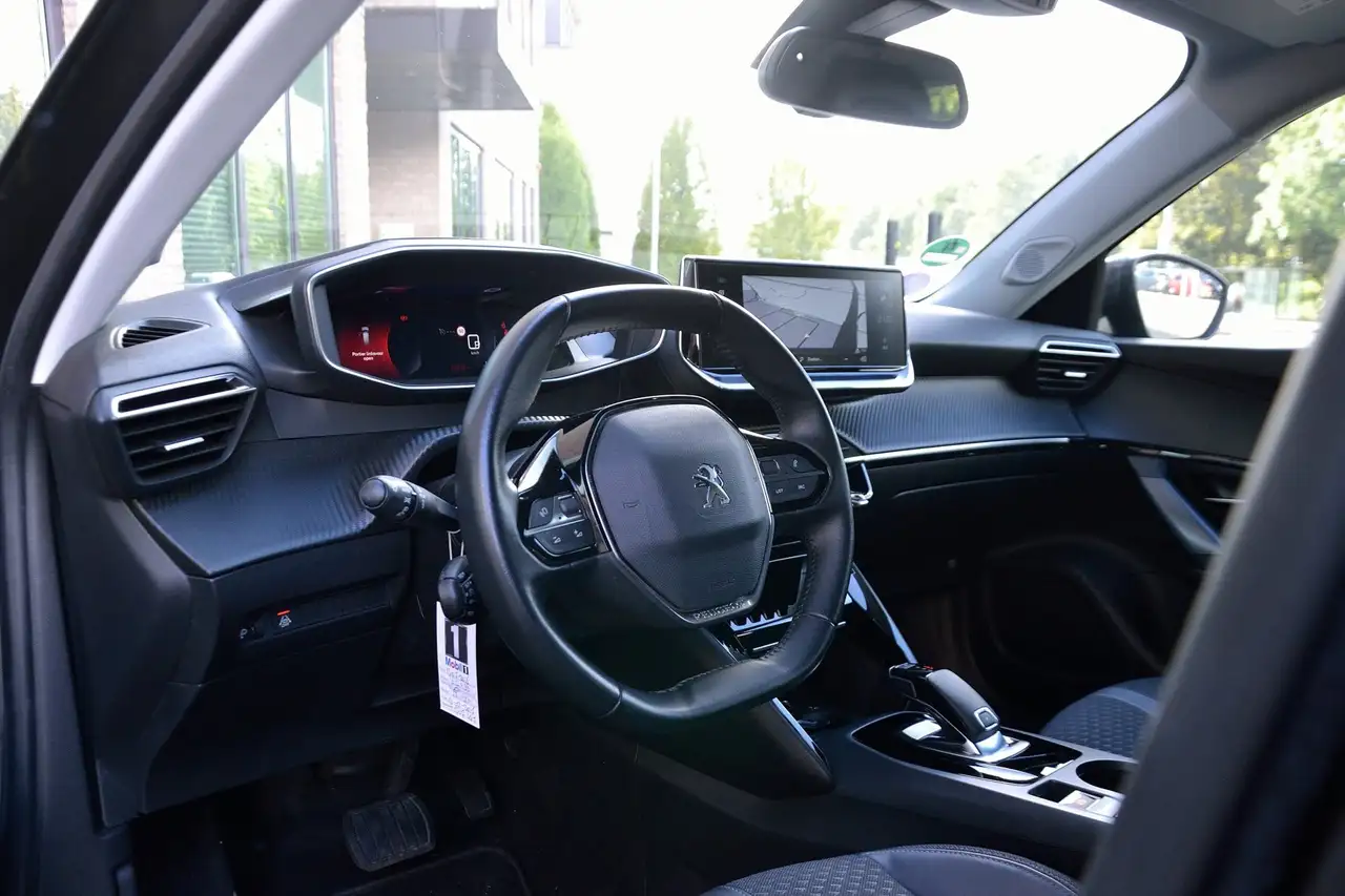Peugeot 2008 1.2 PureTech 130PK Allure Navigatie Trekhaak, миниатюра 5