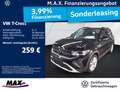 Volkswagen T-Cross 1.0 TSI DSG GOAL LED+AHK+ACC+NAVI+APP+VC Negro - thumbnail 1