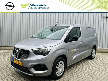 Opel Combo Cargo New 1.5 Diesel 131pk L2H1 Navi by App I Pack