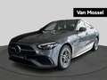 Mercedes-Benz C 300 de AMG Line + BURMESTER + TREKHAAK + CARPLAY + LED Grijs - thumbnail 1