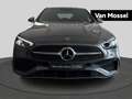 Mercedes-Benz C 300 de AMG Line + BURMESTER + TREKHAAK + CARPLAY + LED Grijs - thumbnail 2