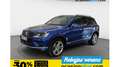 Volkswagen Touareg 3.0TDI V6 BMT R-Line 150kW Tiptronic Azul - thumbnail 1