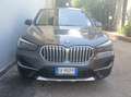 BMW X1 xDrive18d xLine Grigio - thumbnail 2
