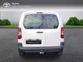 Toyota Proace City L1 Meister 1,5 D-45D 4-Türer Navi AHK Weiß - thumbnail 5