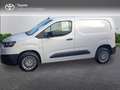 Toyota Proace City L1 Meister 1,5 D-45D 4-Türer Navi AHK Weiß - thumbnail 4