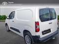 Toyota Proace City L1 Meister 1,5 D-45D 4-Türer Navi AHK Weiß - thumbnail 3