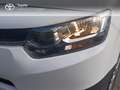 Toyota Proace City L1 Meister 1,5 D-45D 4-Türer Navi AHK Weiß - thumbnail 9