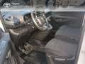 Toyota Proace City L1 Meister 1,5 D-45D 4-Türer Navi AHK Weiß - thumbnail 19