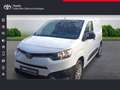 Toyota Proace City L1 Meister 1,5 D-45D 4-Türer Navi AHK Weiß - thumbnail 1