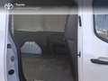 Toyota Proace City L1 Meister 1,5 D-45D 4-Türer Navi AHK Weiß - thumbnail 15