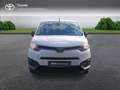 Toyota Proace City L1 Meister 1,5 D-45D 4-Türer Navi AHK Weiß - thumbnail 6