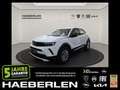 Opel Mokka Edition LED+SHZ+Fernlichtass.+Kam.+LM+PDC Wit - thumbnail 1