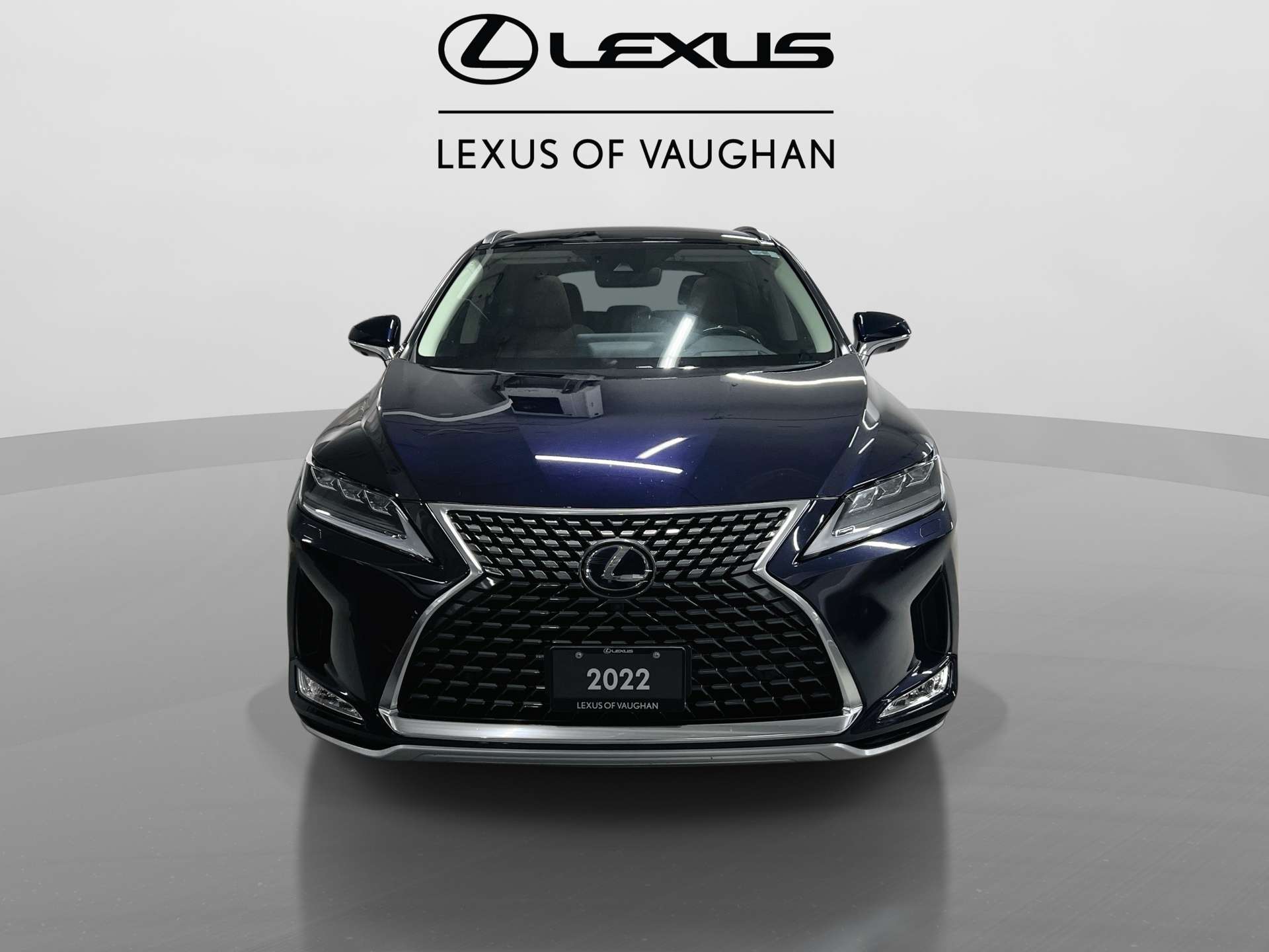 2022 Lexus RX | HYBRID | SAVE AT THE GAS PUMP | EXECUTIVE PKG. | — снимка 1