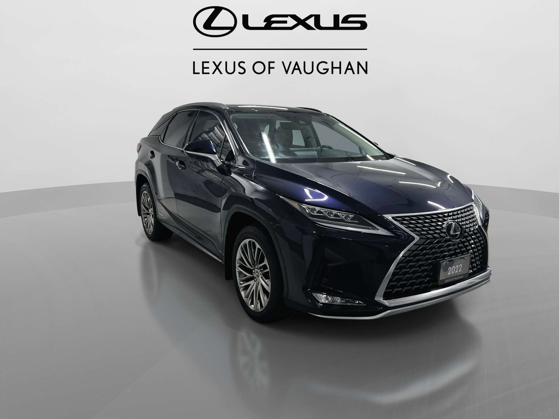 2022 Lexus RX | HYBRID | SAVE AT THE GAS PUMP | EXECUTIVE PKG. | — снимка 1