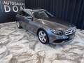 Mercedes-Benz E 350 d / V6/3,0l Gris - thumbnail 1