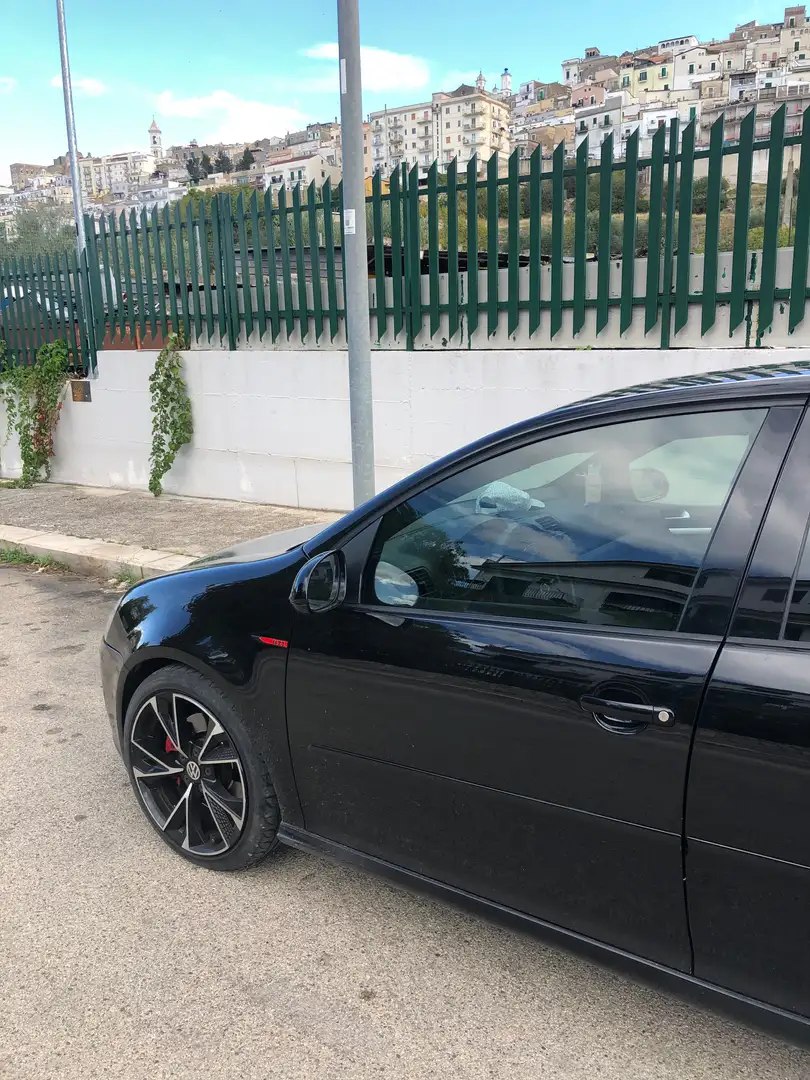 Volkswagen Golf GTI Golf 5p 2.0 tfsi Gti dsg Nero - 2