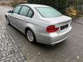 BMW 320 3 Limousine 320i Klima Xenon Einparkhilfe Ezüst - thumbnail 6