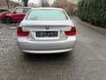 BMW 320 3 Limousine 320i Klima Xenon Einparkhilfe Ezüst - thumbnail 8