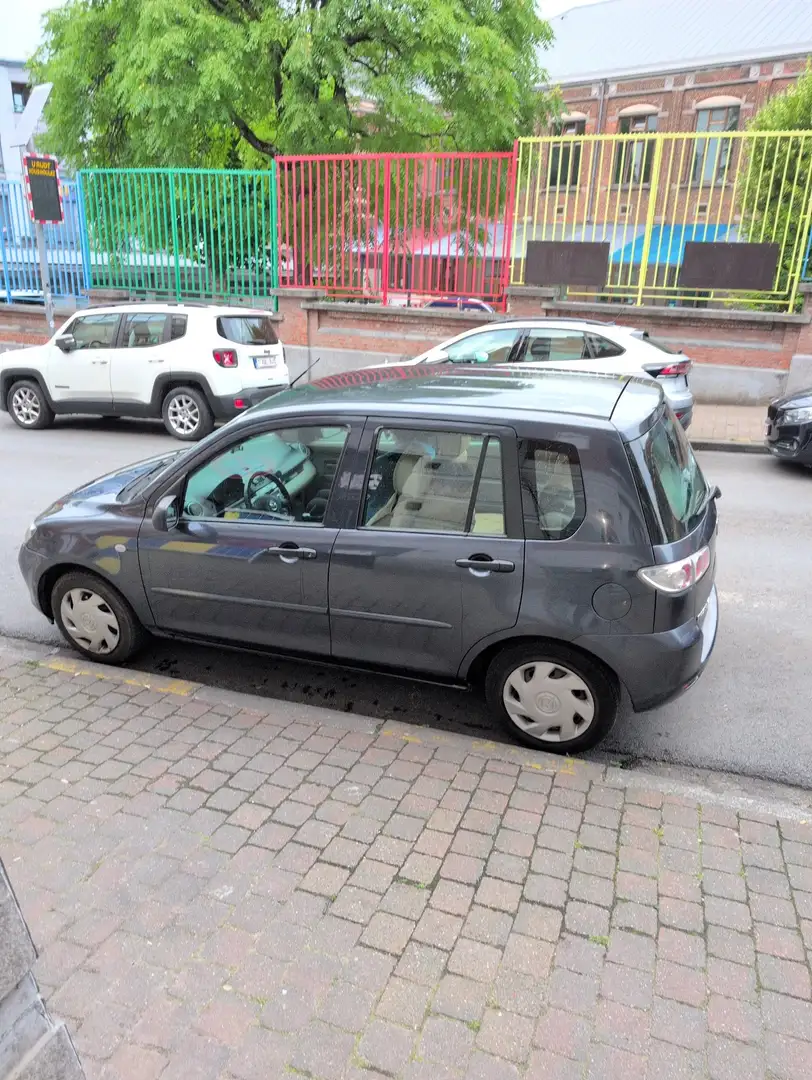 Mazda 2 1.25i 16v TSi - 1