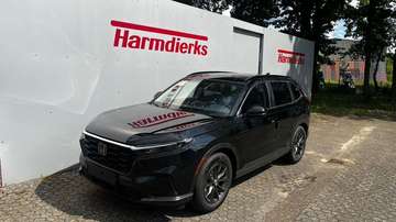 e:HEV Elegance 2WD MJ25