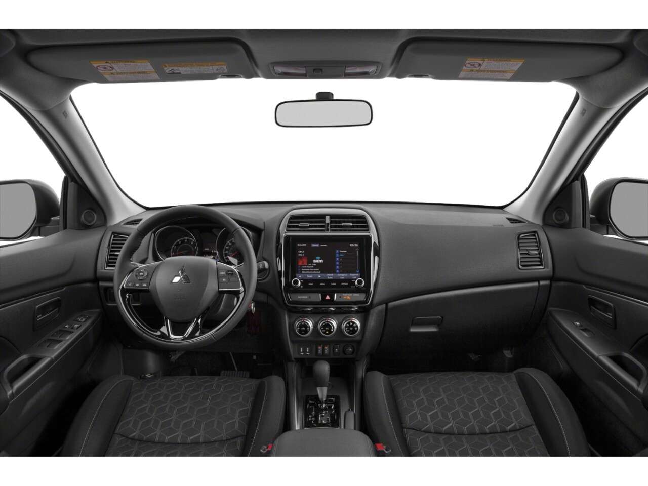 2021 Mitsubishi RVR VdpUrlEn — снимка 1
