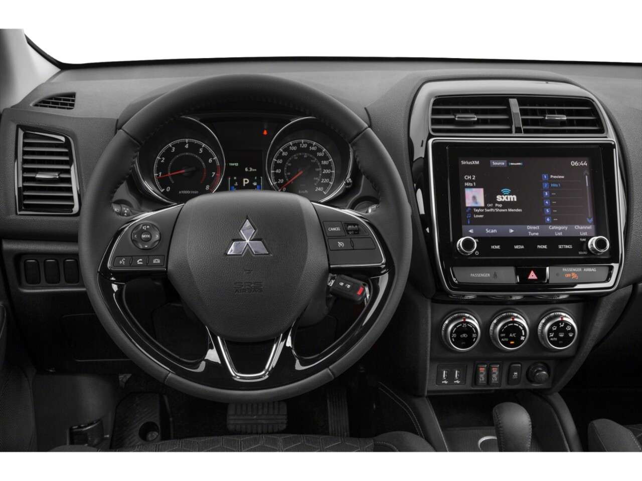 2021 Mitsubishi RVR VdpUrlEn — снимка 1