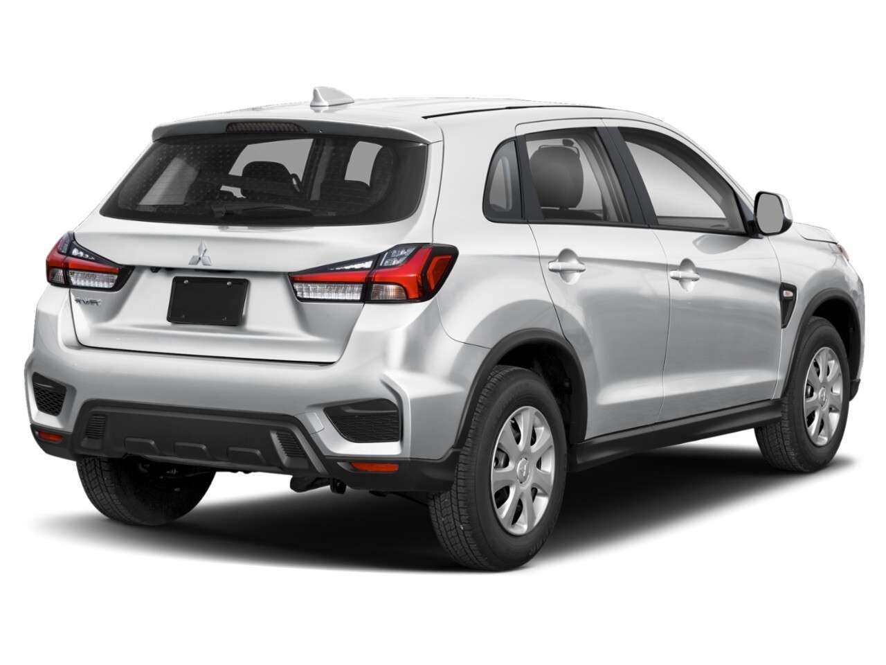 2021 Mitsubishi RVR VdpUrlEn — снимка 1