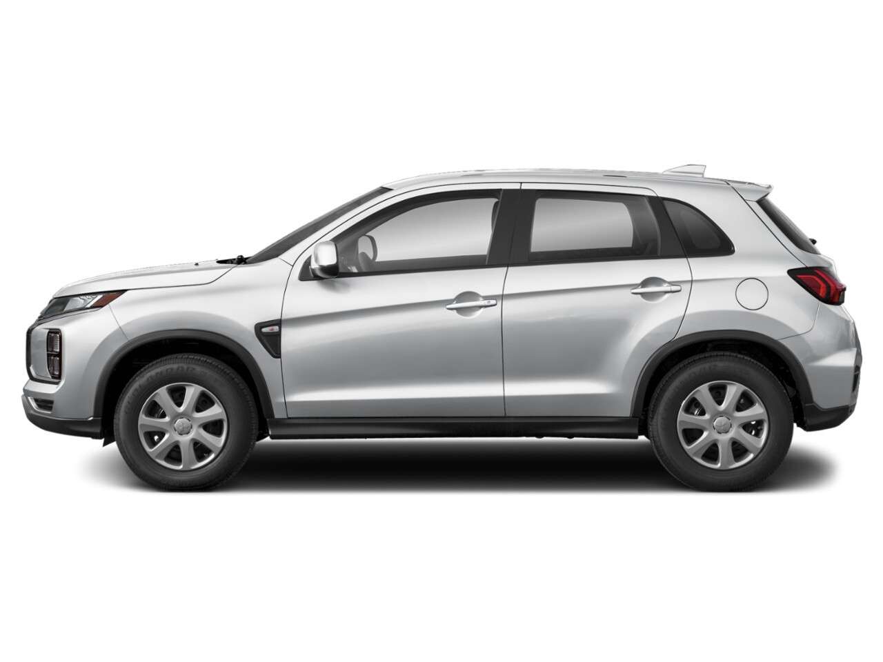 2021 Mitsubishi RVR VdpUrlEn — снимка 1