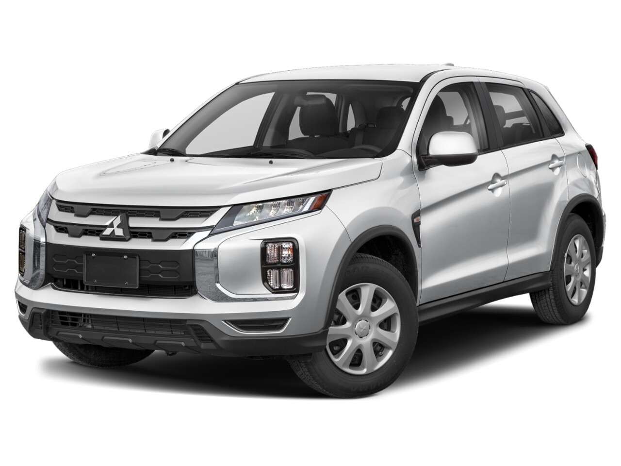 2021 Mitsubishi RVR VdpUrlEn