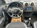 Dacia Logan 0.9 TCe STEPWAY + CLIM + GARANTIE + CAMÉRA + NAVI Gris - thumbnail 12
