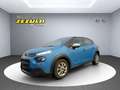 Citroen C3 BlueHDi 100 S&S 6-Gang-Manuell Feel Blau - thumbnail 1