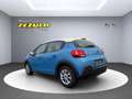 Citroen C3 BlueHDi 100 S&S 6-Gang-Manuell Feel Blau - thumbnail 3