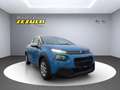 Citroen C3 BlueHDi 100 S&S 6-Gang-Manuell Feel Blau - thumbnail 7