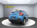 Citroen C3 BlueHDi 100 S&S 6-Gang-Manuell Feel Blau - thumbnail 5
