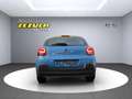 Citroen C3 BlueHDi 100 S&S 6-Gang-Manuell Feel Blau - thumbnail 4