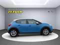 Citroen C3 BlueHDi 100 S&S 6-Gang-Manuell Feel Blau - thumbnail 6