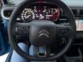 Citroen C3 BlueHDi 100 S&S 6-Gang-Manuell Feel Blau - thumbnail 10