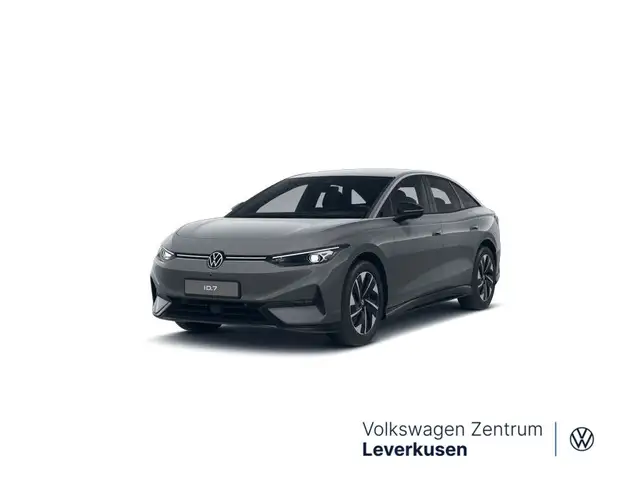 Volkswagen ID.7 Pro LED HUD ACC KAM SHZ KEYLESS CARPLAY