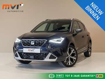 1.0 TSI Xperience / 110pk / Airco / Klimaatregelin