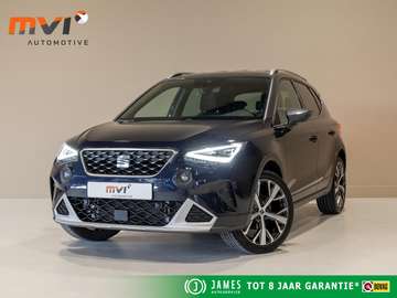 1.0 TSI Xperience / 110pk / Airco / Klimaatregelin