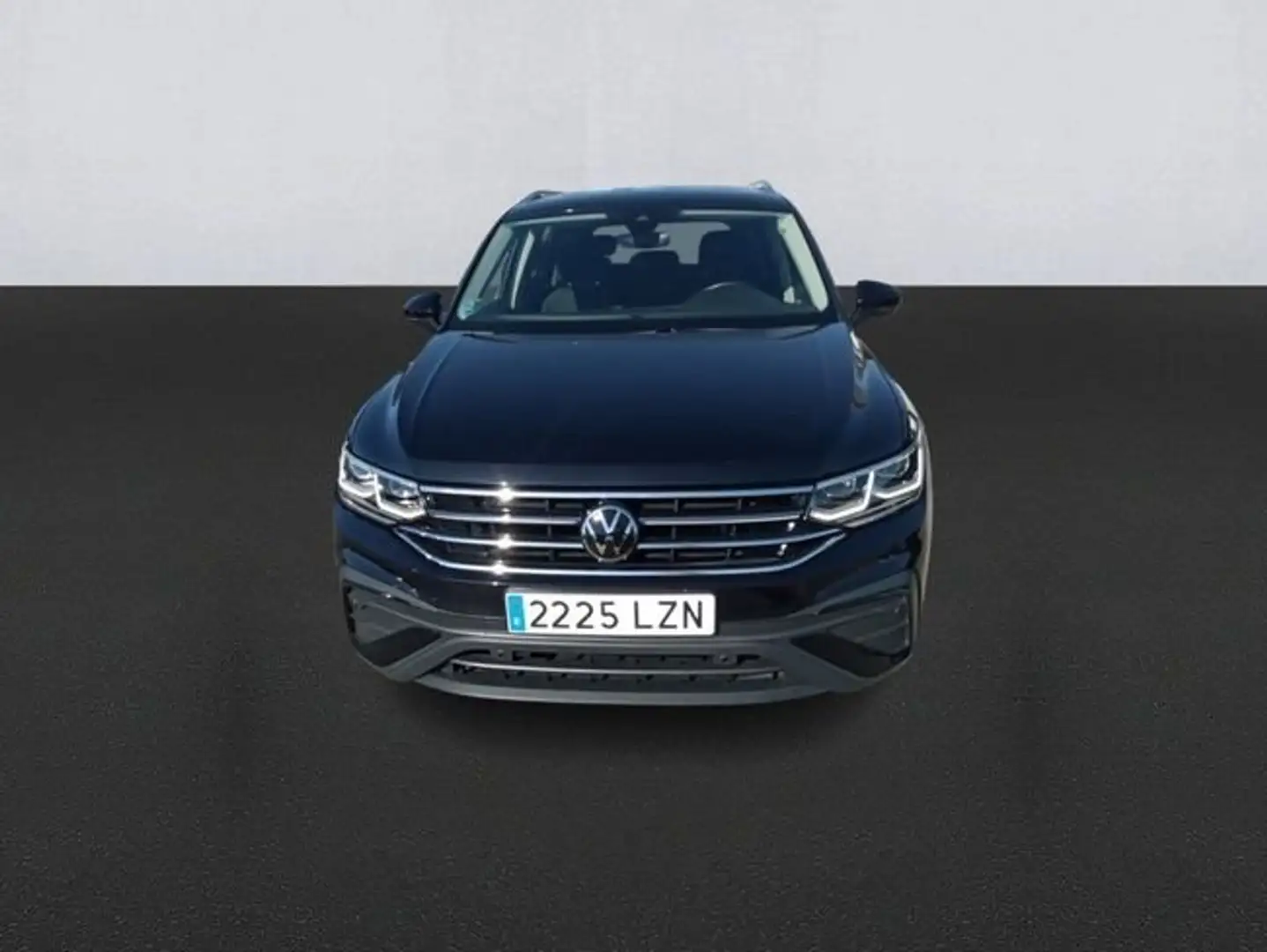 Volkswagen Tiguan Allspace 2.0TDI Life 4Motion DSG 110kW Negro - 2
