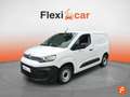 Citroen Berlingo Talla M BlueHDi 100 S&S FEEL PACK Amarillo - thumbnail 8