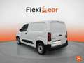 Citroen Berlingo Talla M BlueHDi 100 S&S FEEL PACK Amarillo - thumbnail 5