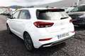 Hyundai i30 Advantage 1.5 T-GDI 140 DCT LED NAV KAM SHZ 103... Weiß - thumbnail 4